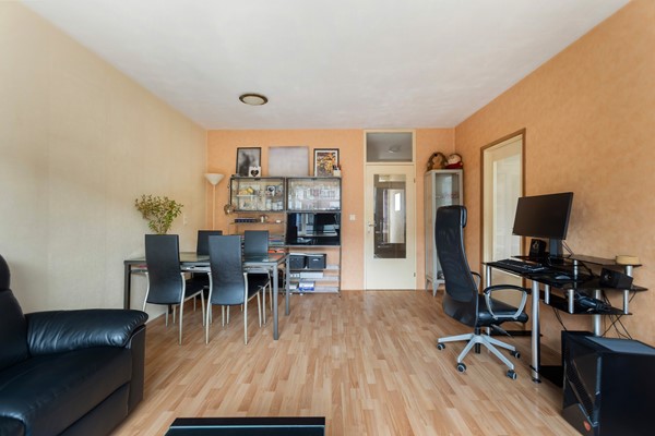 Medium property photo - Begoniastraat 40, 3333 EA Zwijndrecht